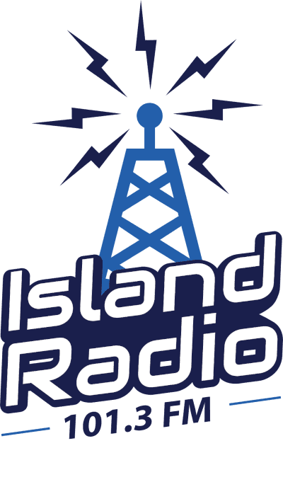 Amherst Island Radio Logo