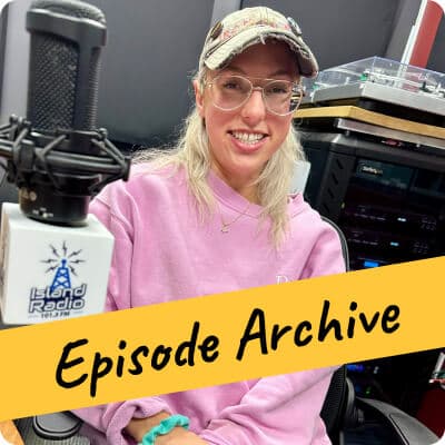Episode Archive