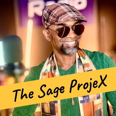 The Sage Projex