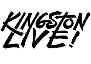 Kingston Live