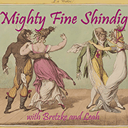 Mighty Fine Shindig