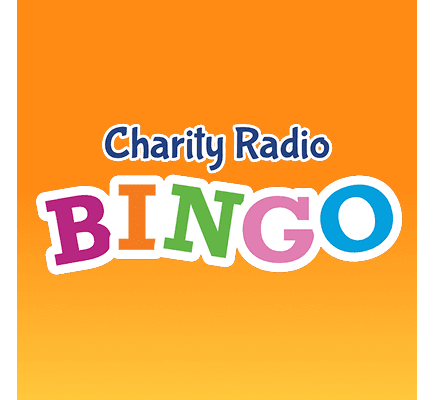 Charity Radio Bingo