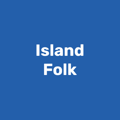 Island Folk