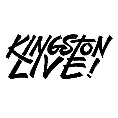 Kingston Live
