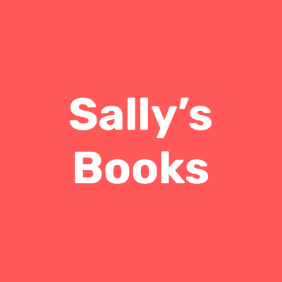 Sally's Books