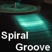 Spiral Groove