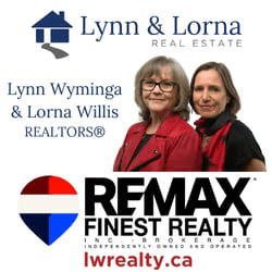 Lynn & Lorna Real Estate