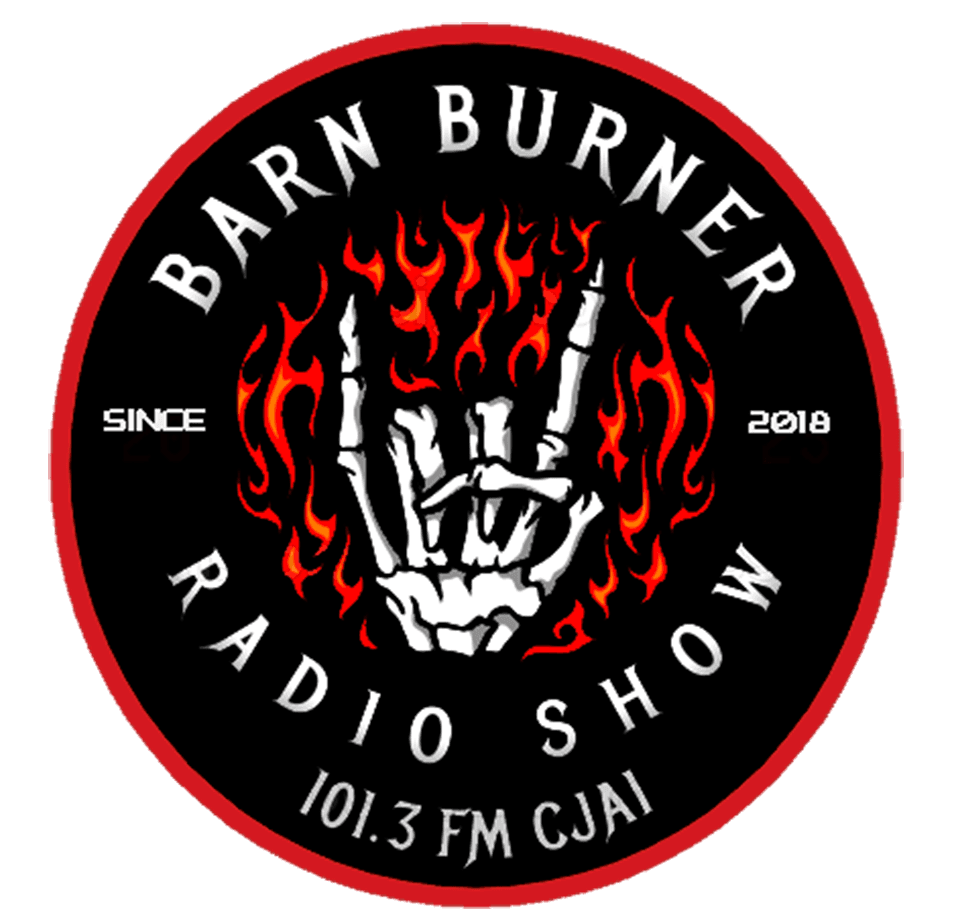 Barn Burner