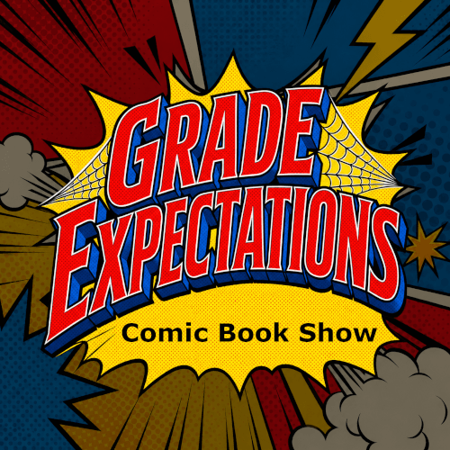 Grade Expectations