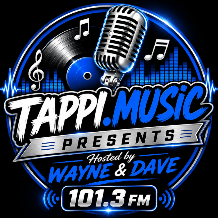 Tappi Music