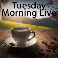Tuesday Morning Live