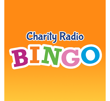 Charity Radio Bingo