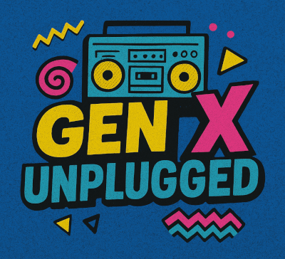 GenX Unplugged