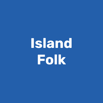 Island Folk