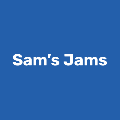 Sam's Jams