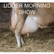 Udder Morning Show