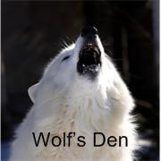 Wolf's Den